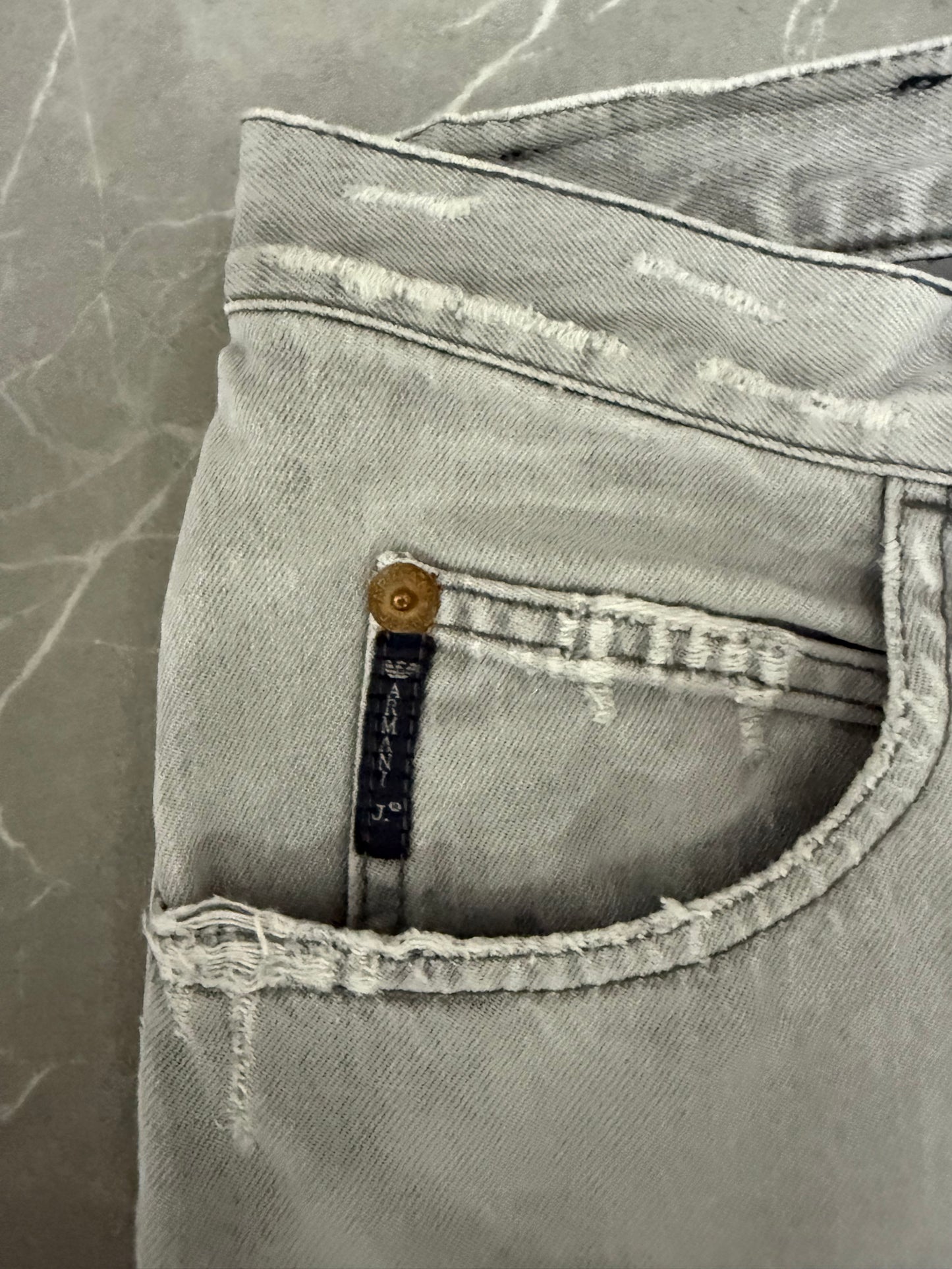 Armani Jeans (M)