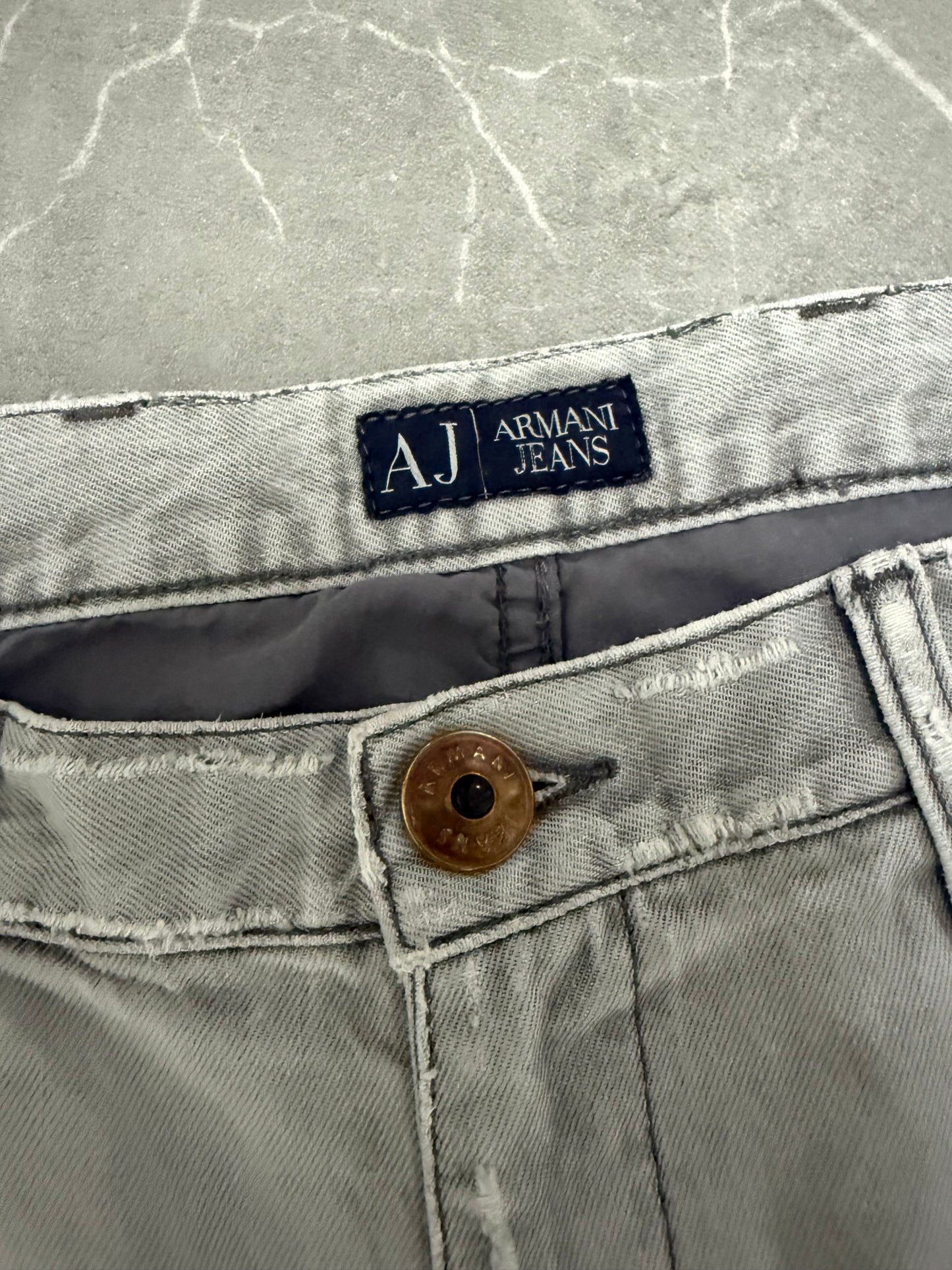 Armani Jeans (M)