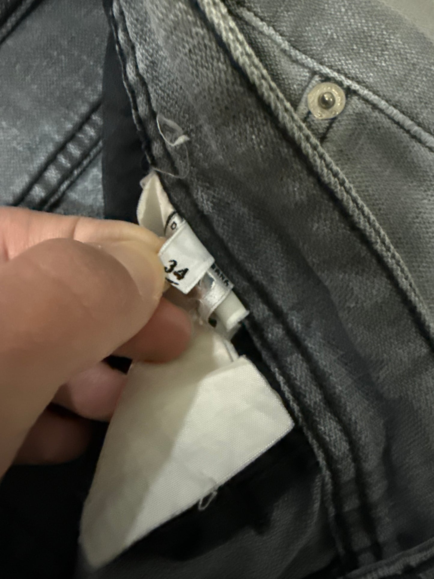 Dolce & Gabbana Jeans (M)