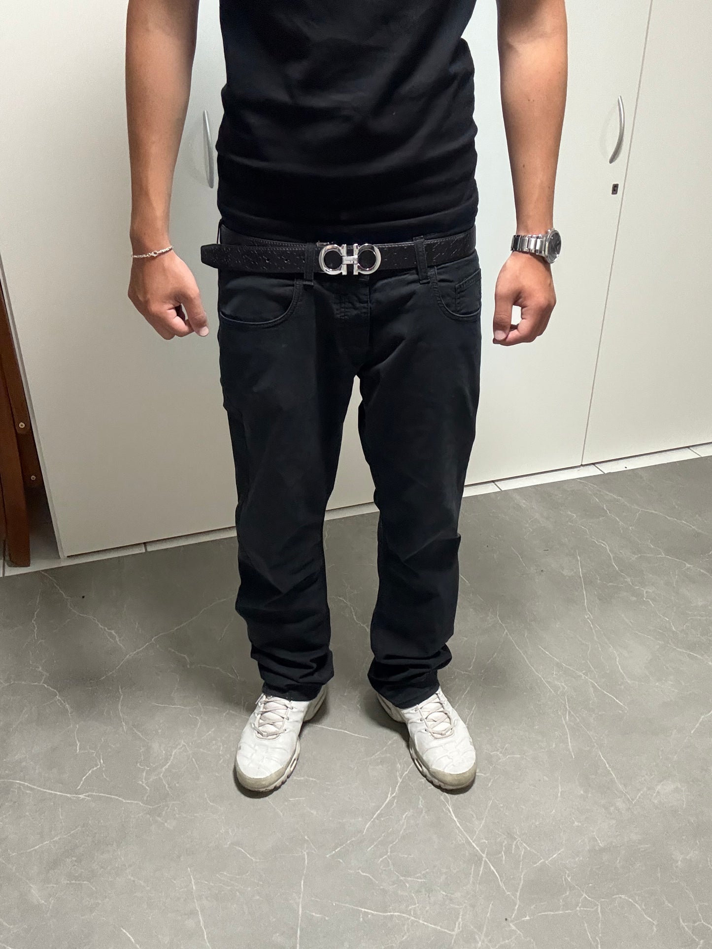 Armani Jeans (M)