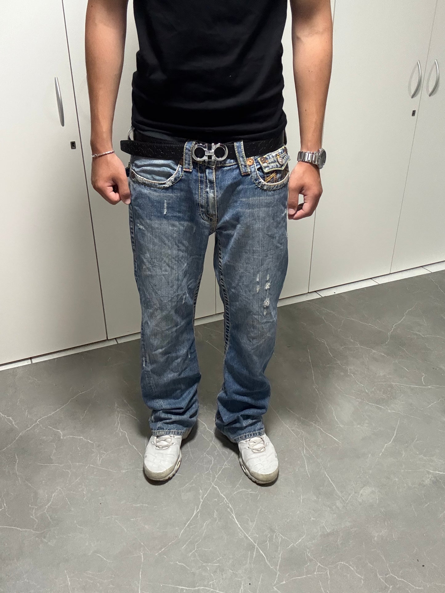 True Religion Jeans (L)