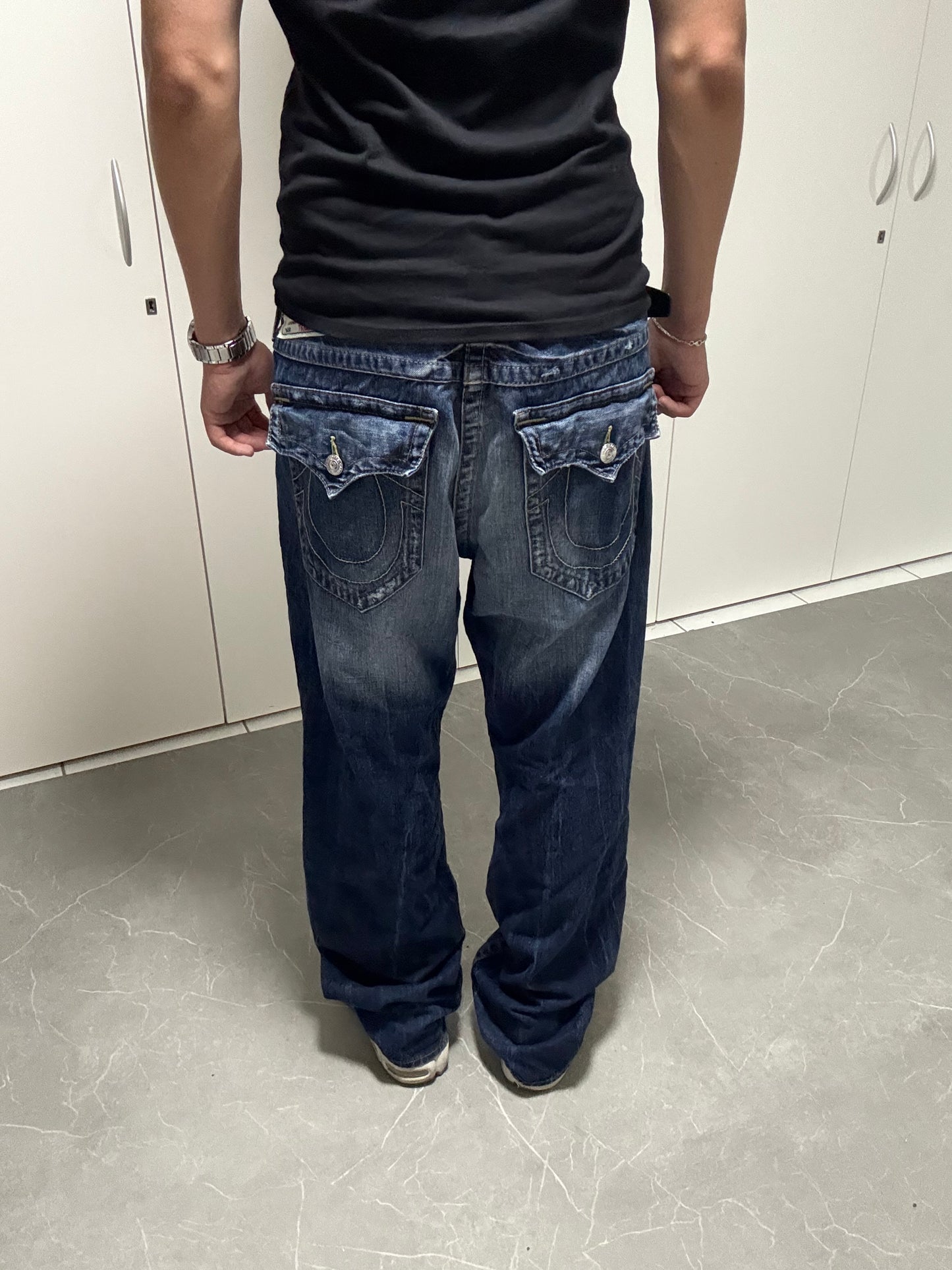 True Religion Jeans (XL)