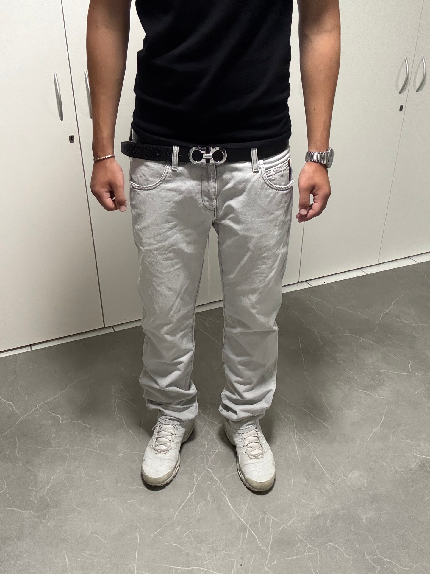 Armani Jeans (M)