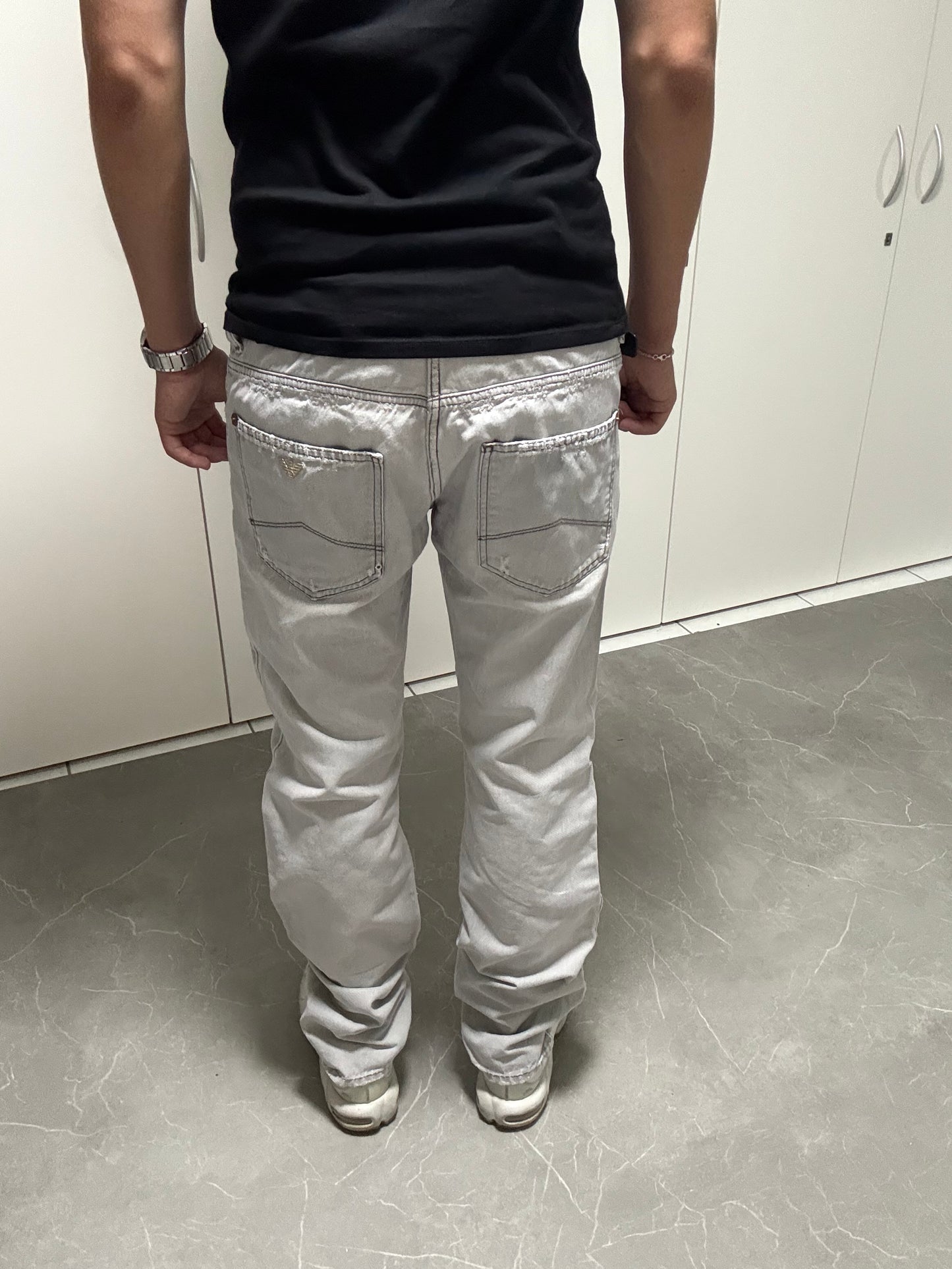 Armani Jeans (M)