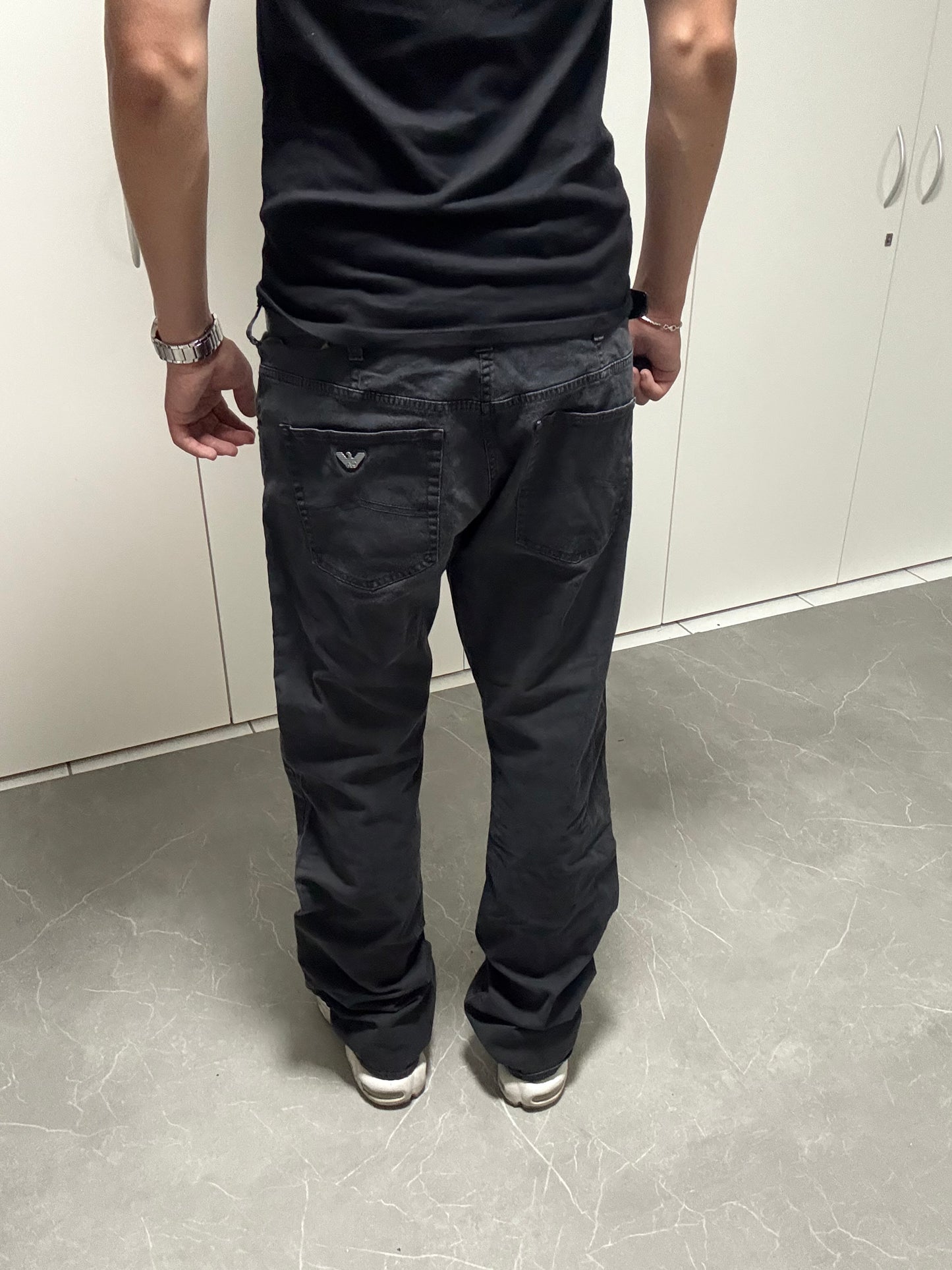 Armani Jeans (M)