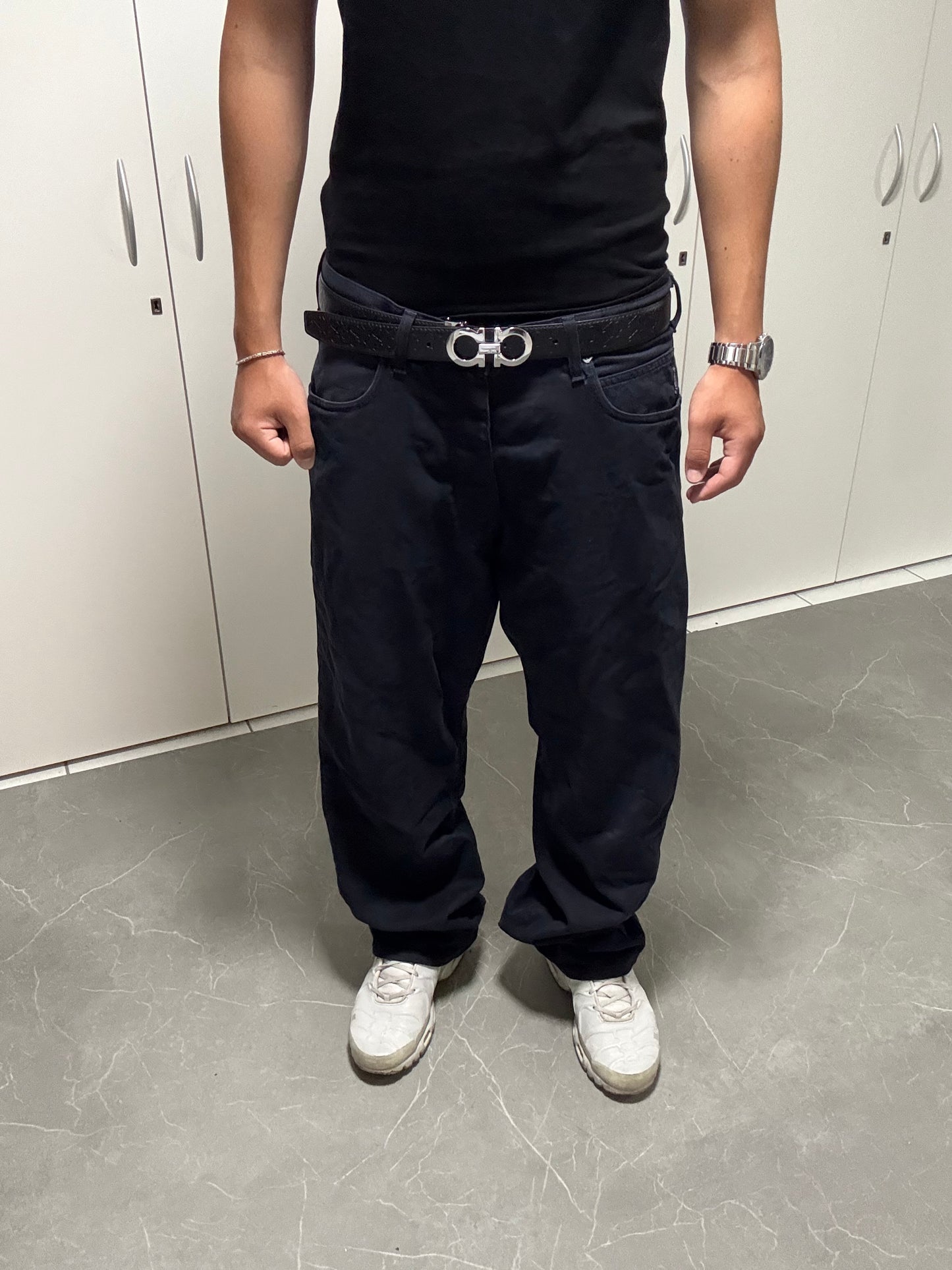 Armani Jeans (XL)