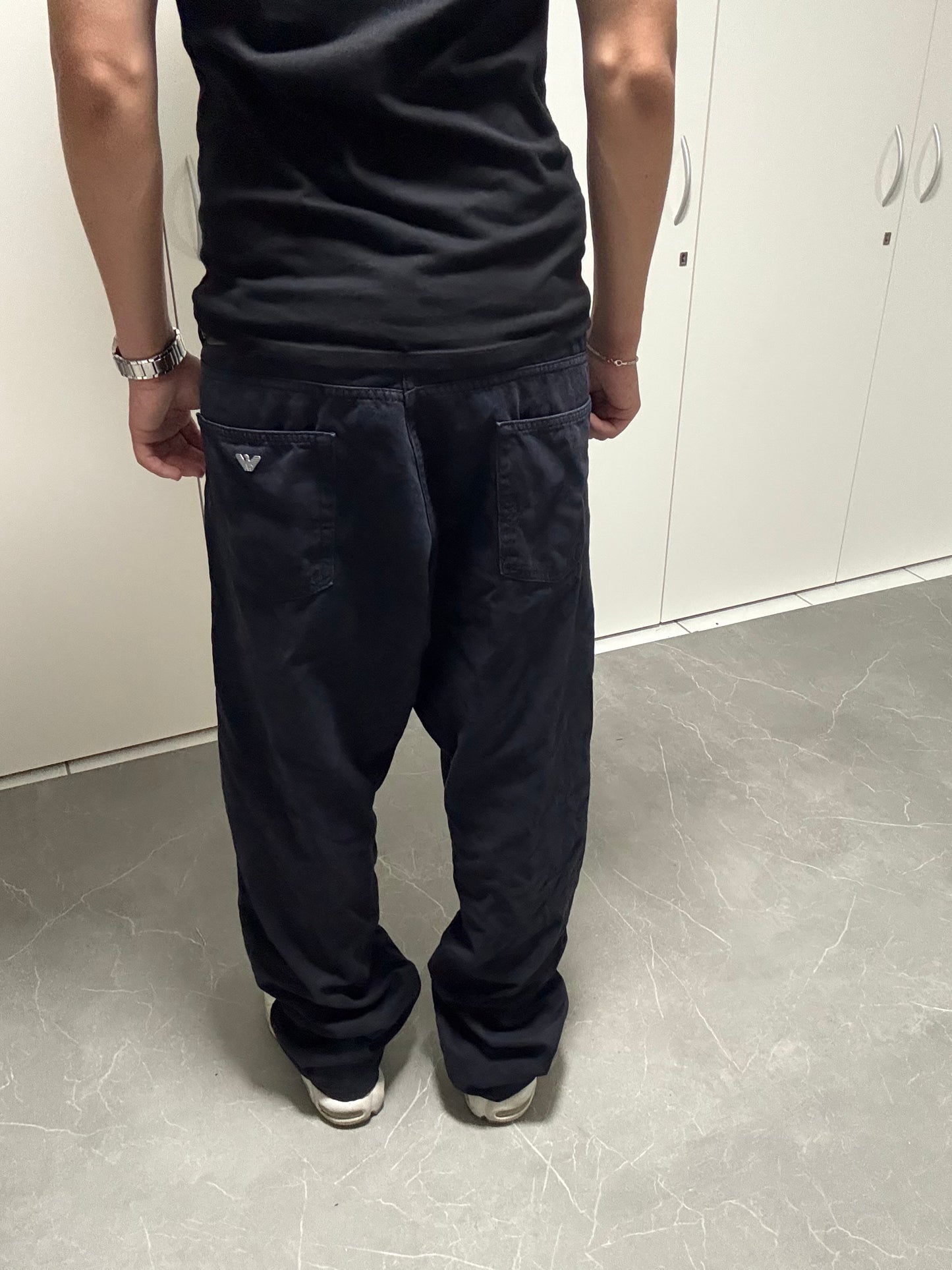 Armani Jeans (XL)