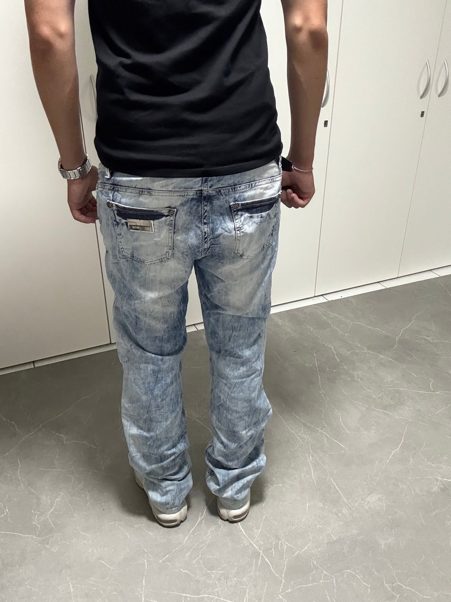 Dolce & Gabbana Jeans (M)