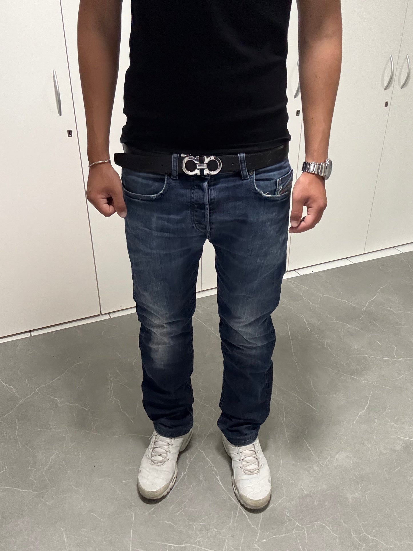 Diesel Jeans (S)