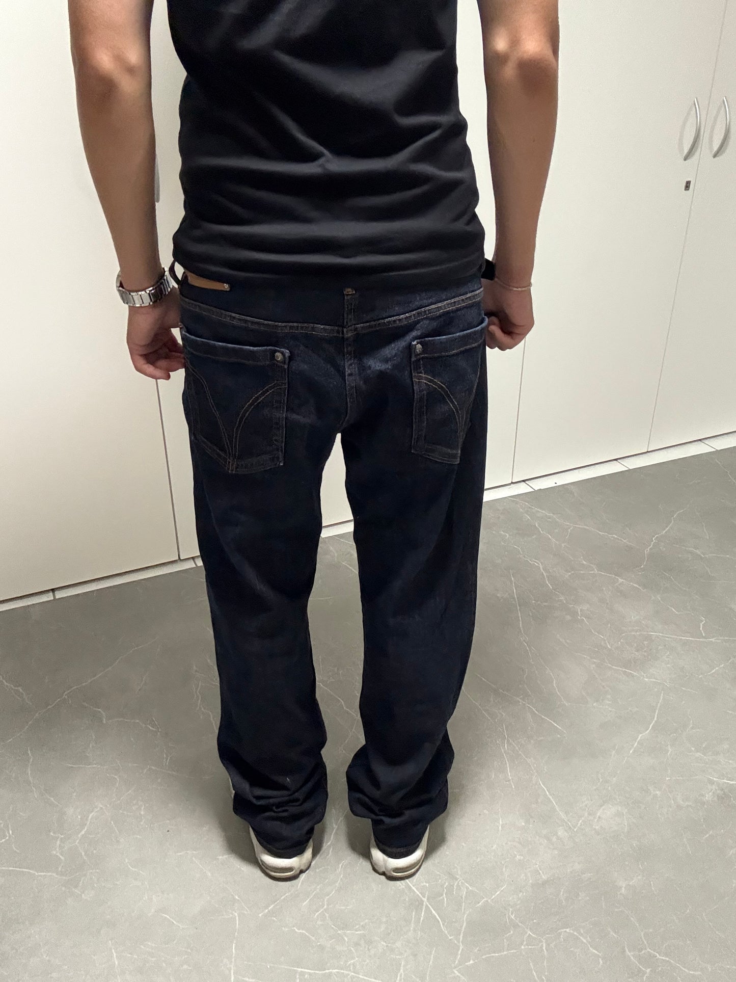 Dolce & Gabbana Jeans (L)