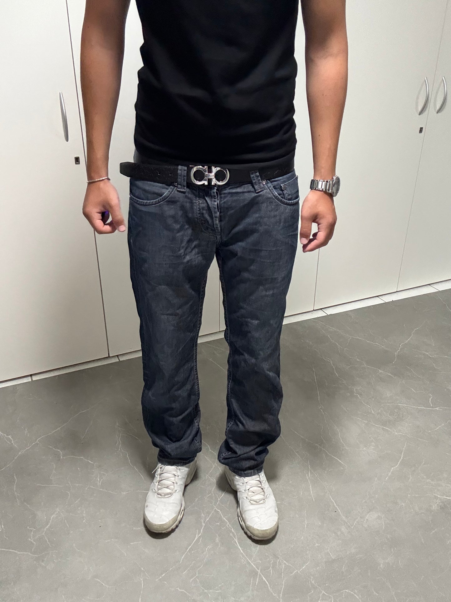Armani Jeans (S/M)
