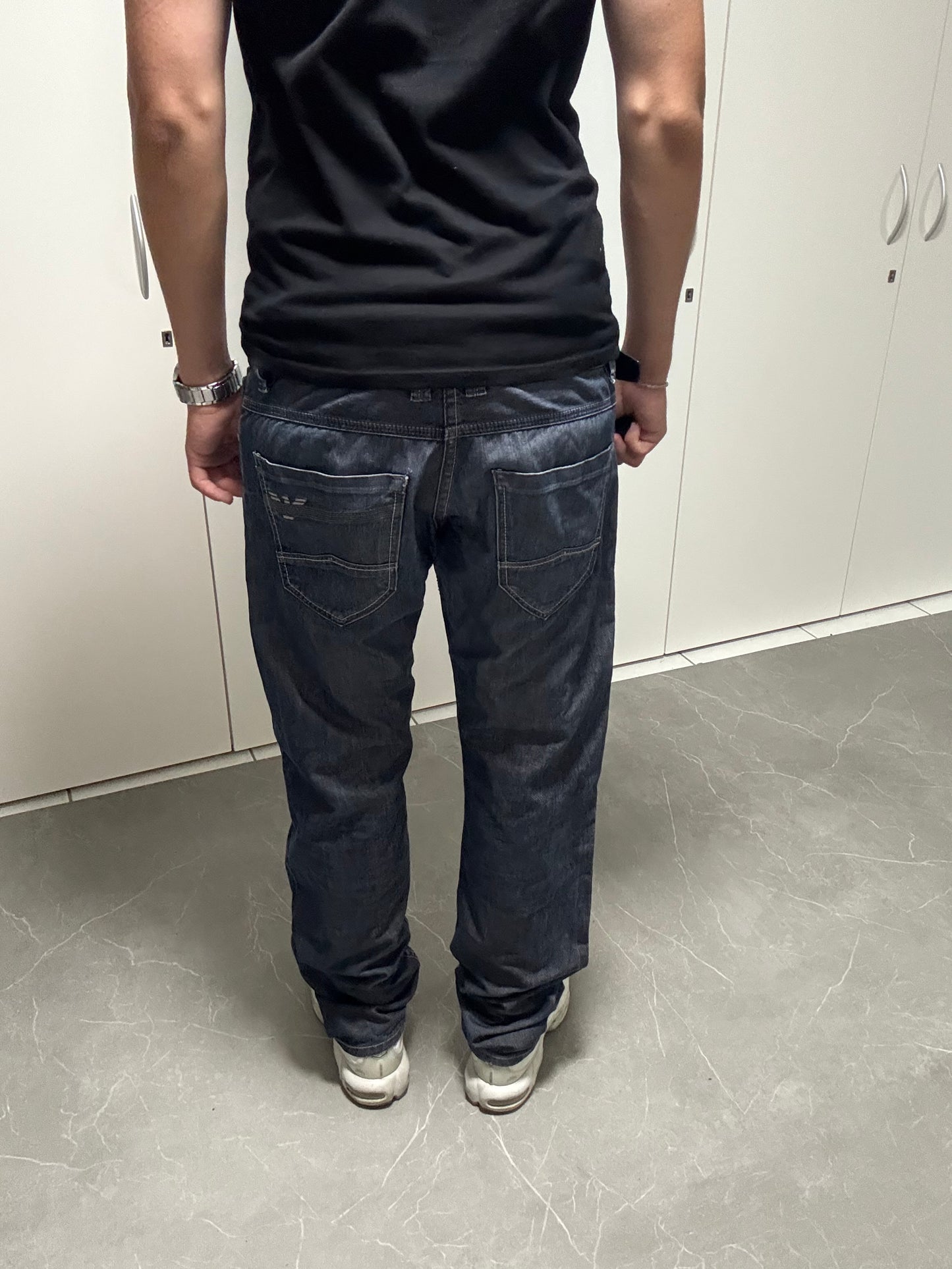 Armani Jeans (S/M)