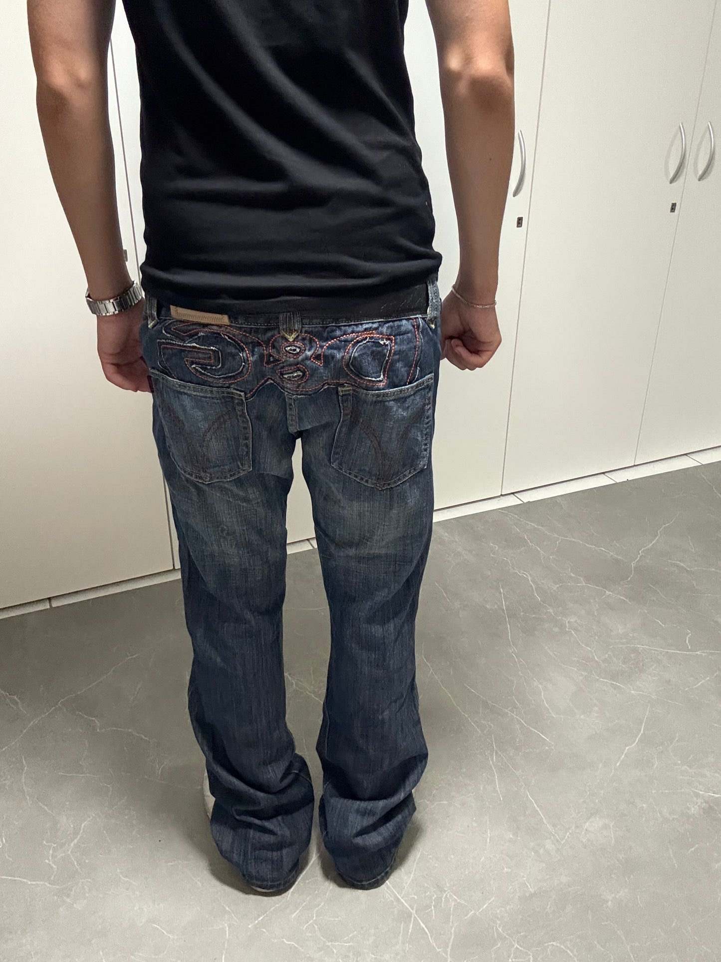 Dolce & Gabbana Jeans (L)
