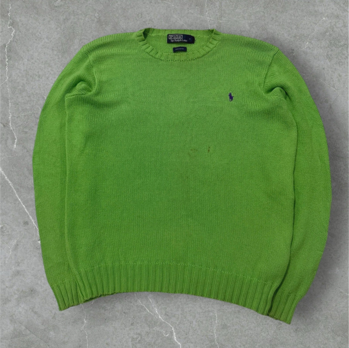 Polo Ralph Lauren Pullover (S)