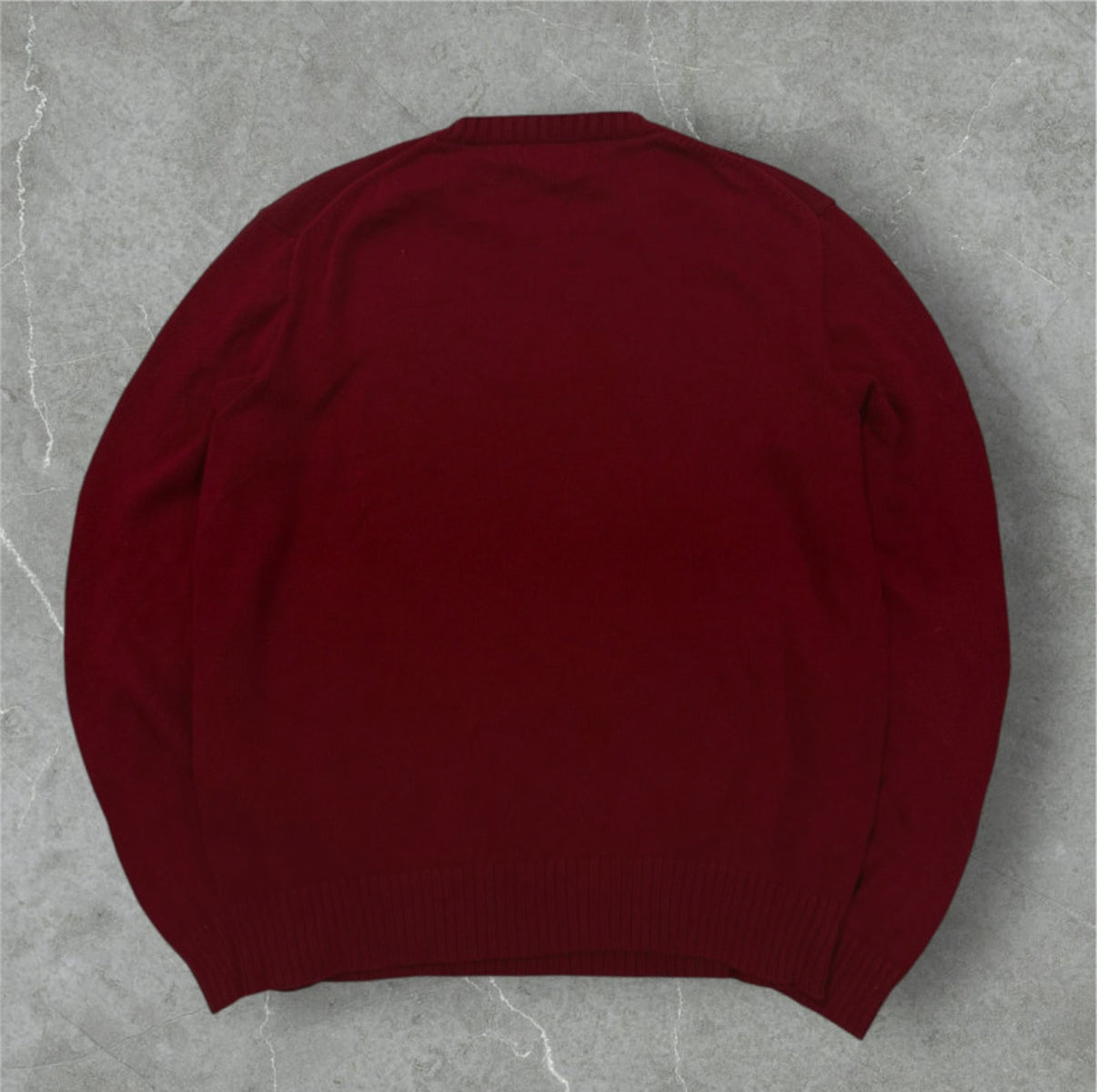 Polo Ralph Lauren Pullover (L)