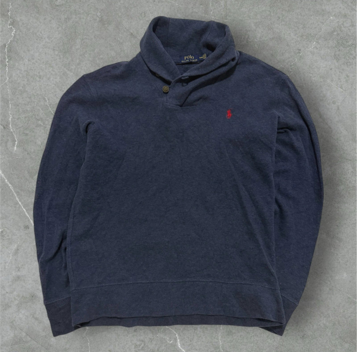 Polo Ralph Lauren Pullover (M)