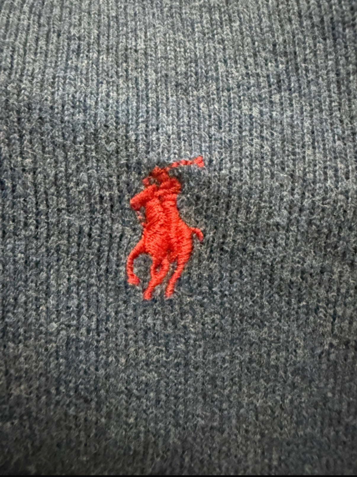 Polo Ralph Lauren Pullover (M)
