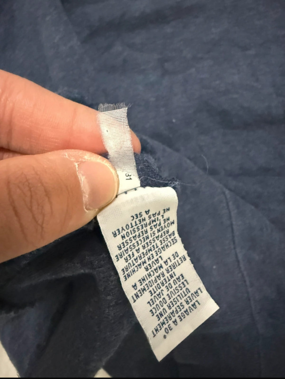 Polo Ralph Lauren Pullover (M)