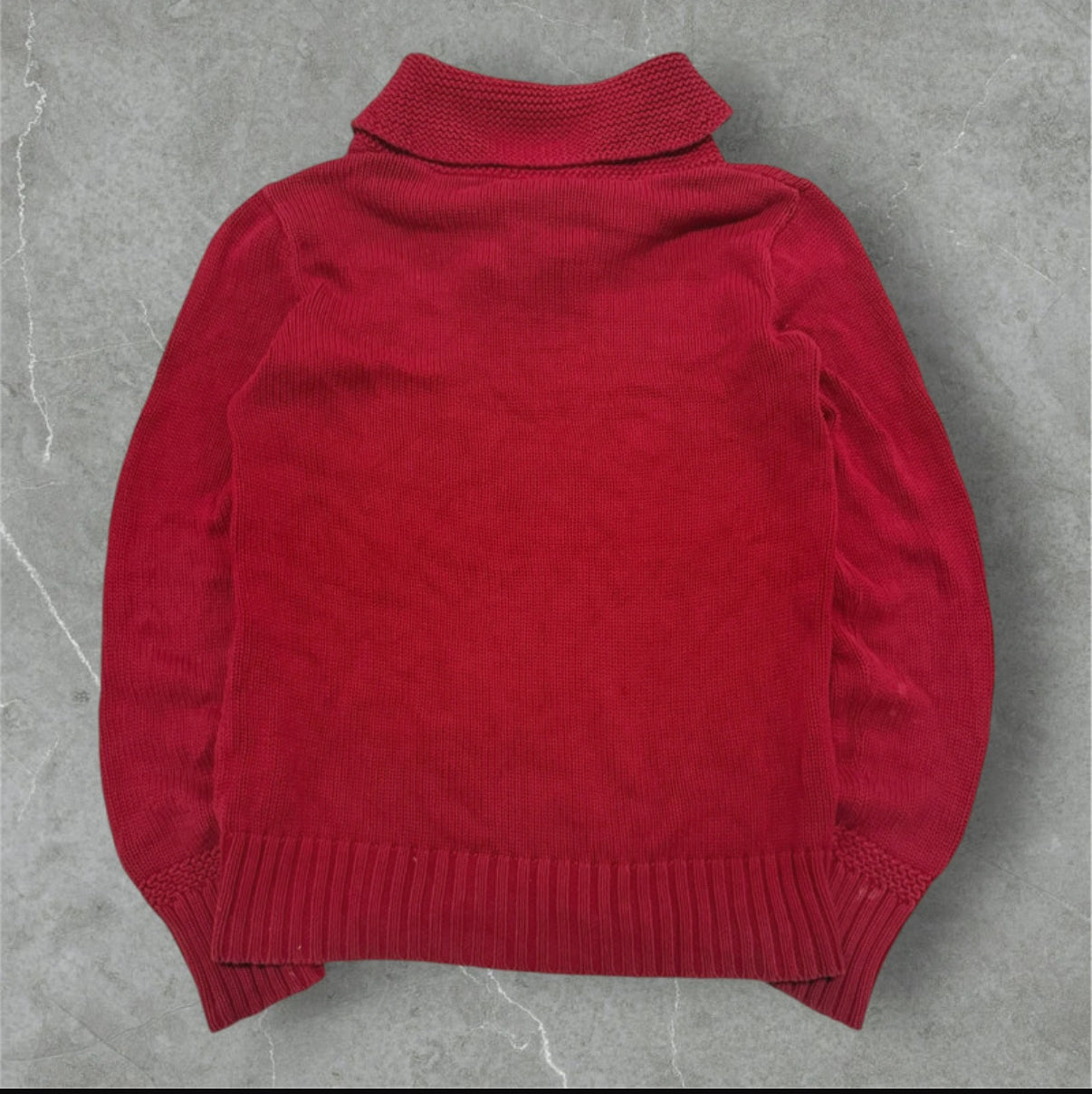 Polo Ralph Lauren Pullover (S)