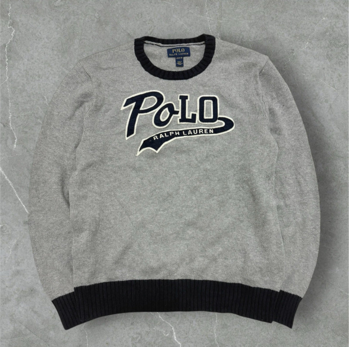 Polo Ralph Lauren Sweater (S)