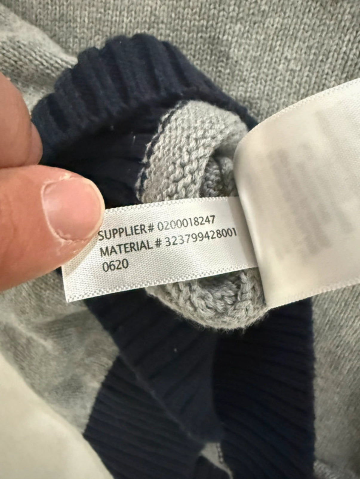 Polo Ralph Lauren Sweater (S)