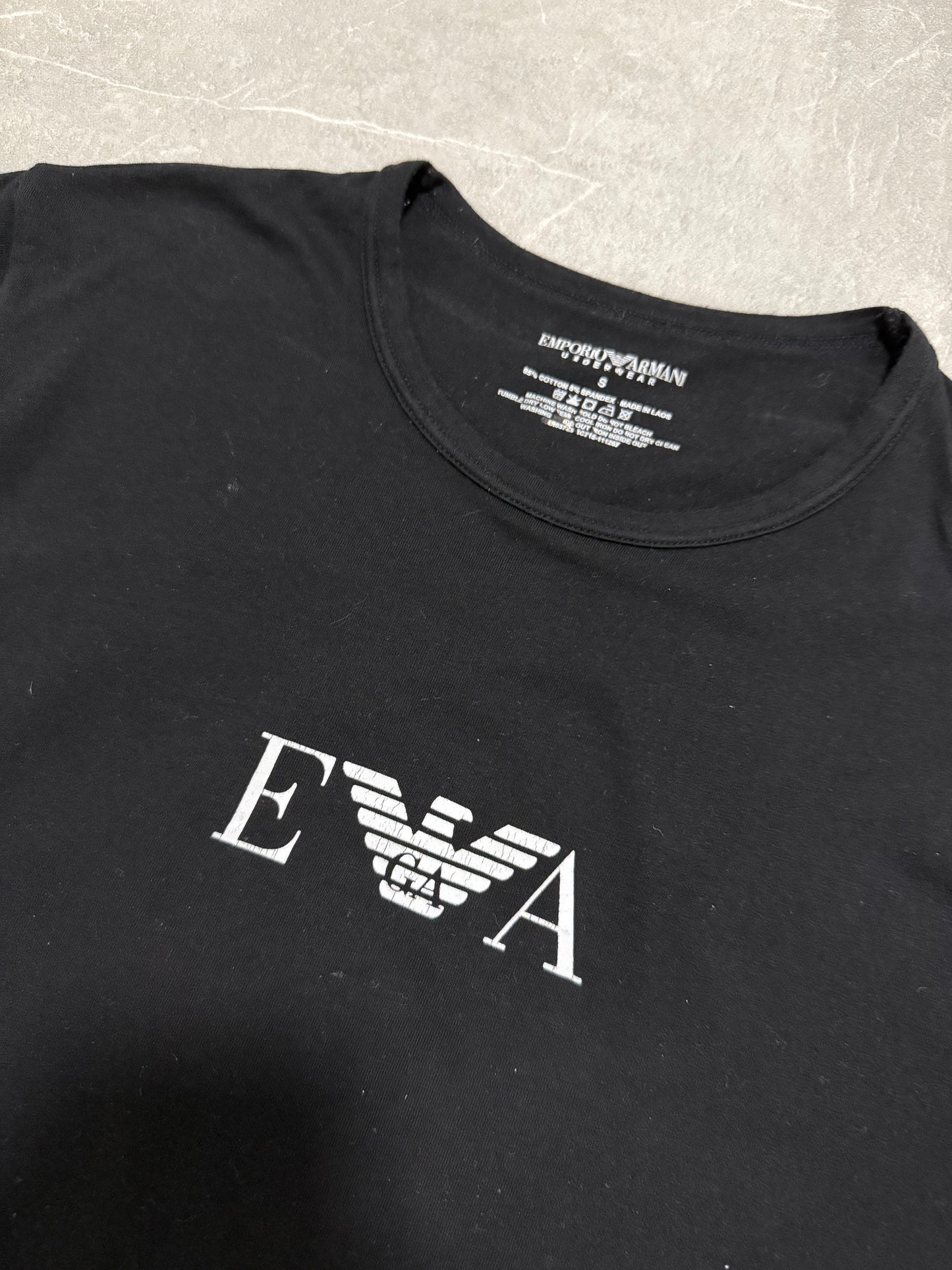 EA7 Tshirt (S)