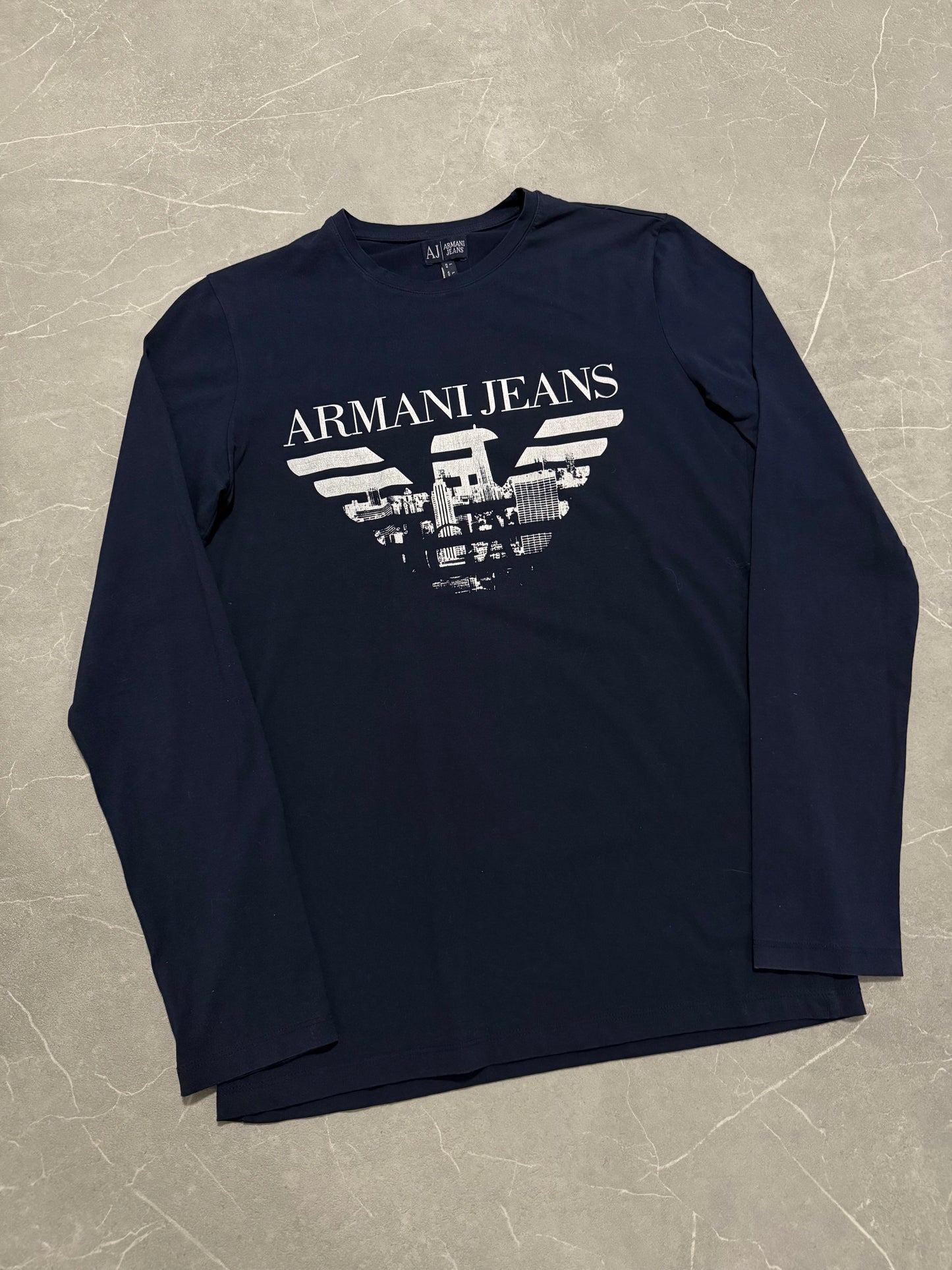 Armani Jeans Longsleeve (L)