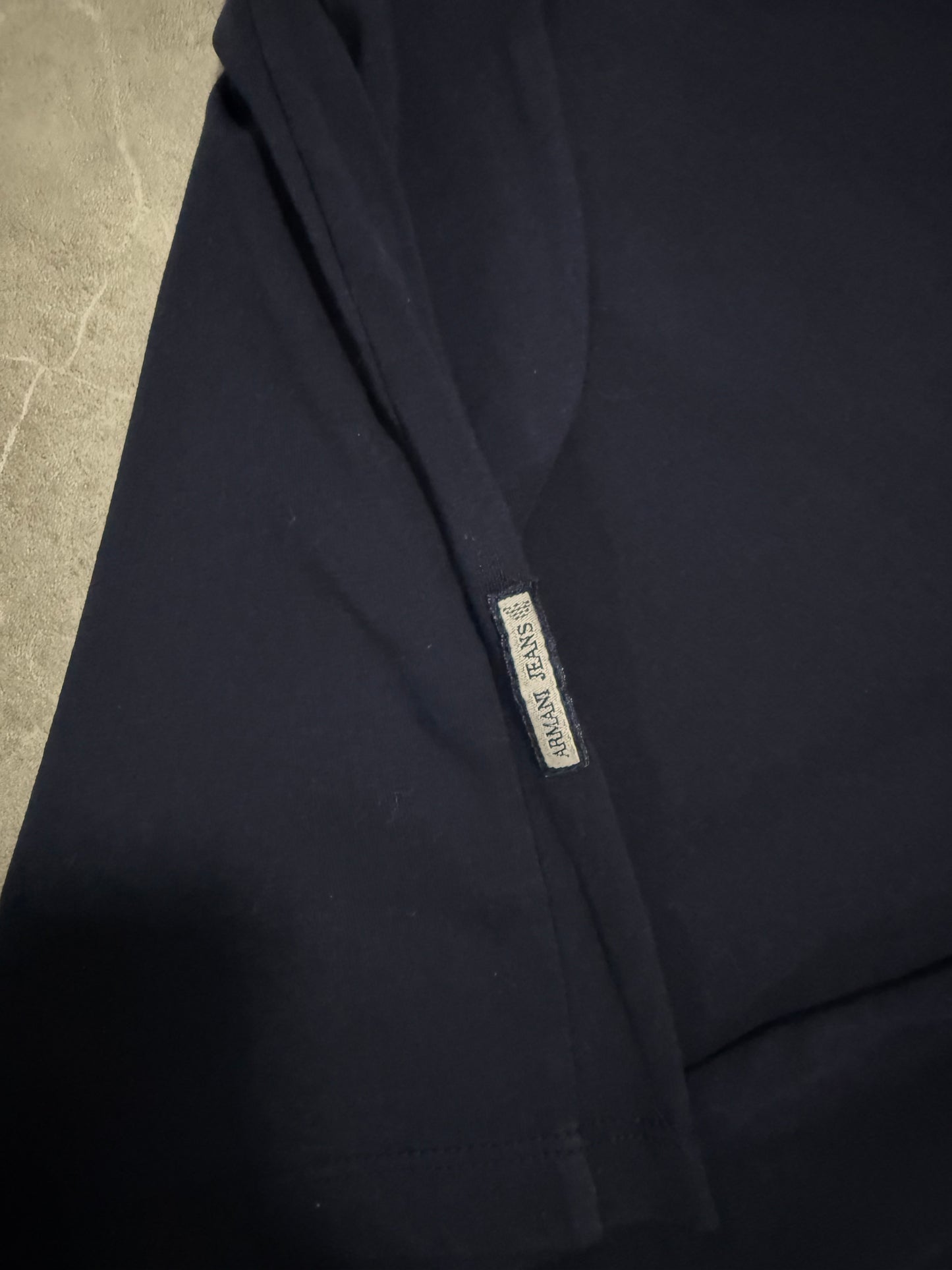 Armani Jeans Longsleeve (L)