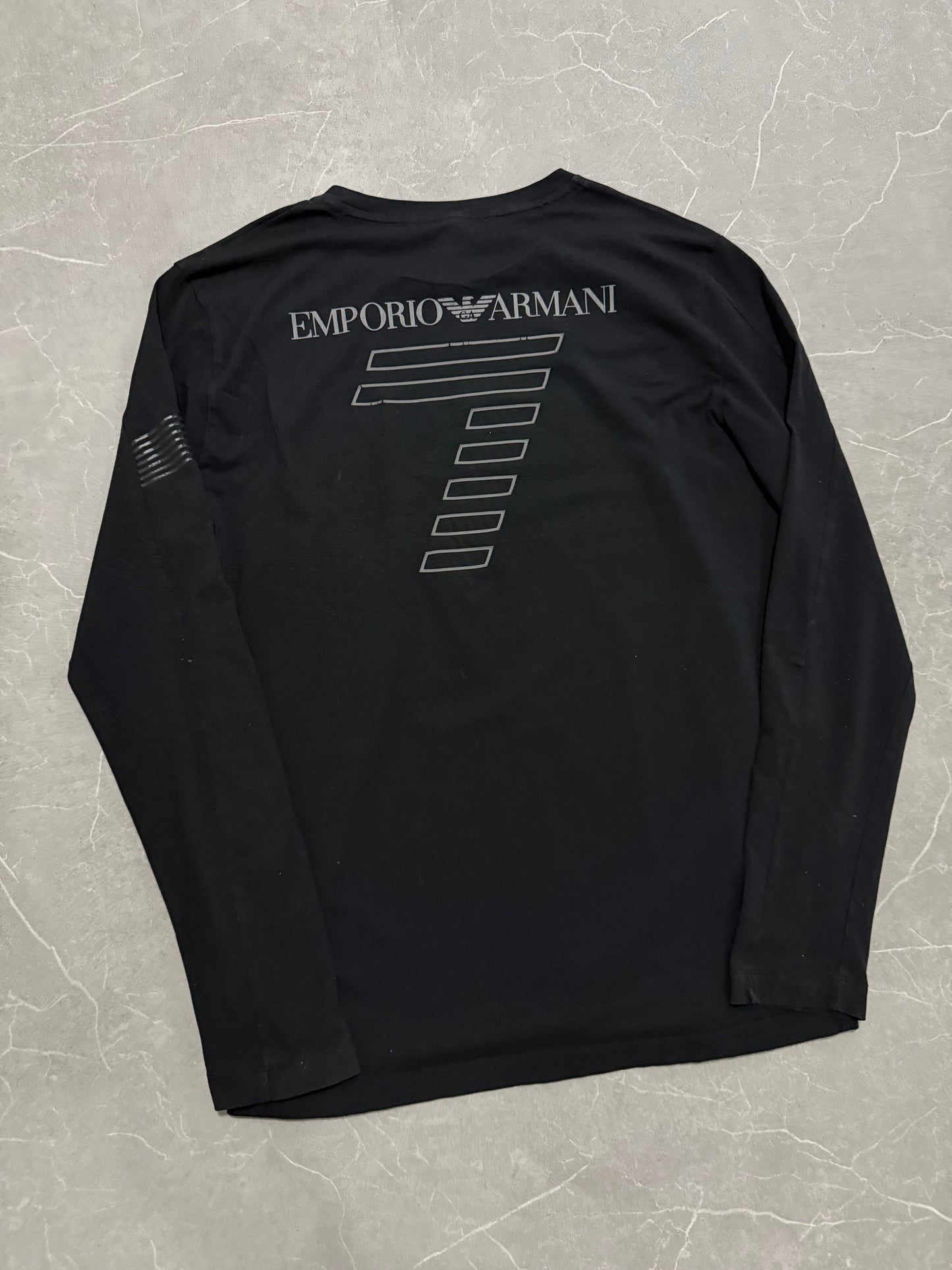 EA7 Longsleeve (XL)