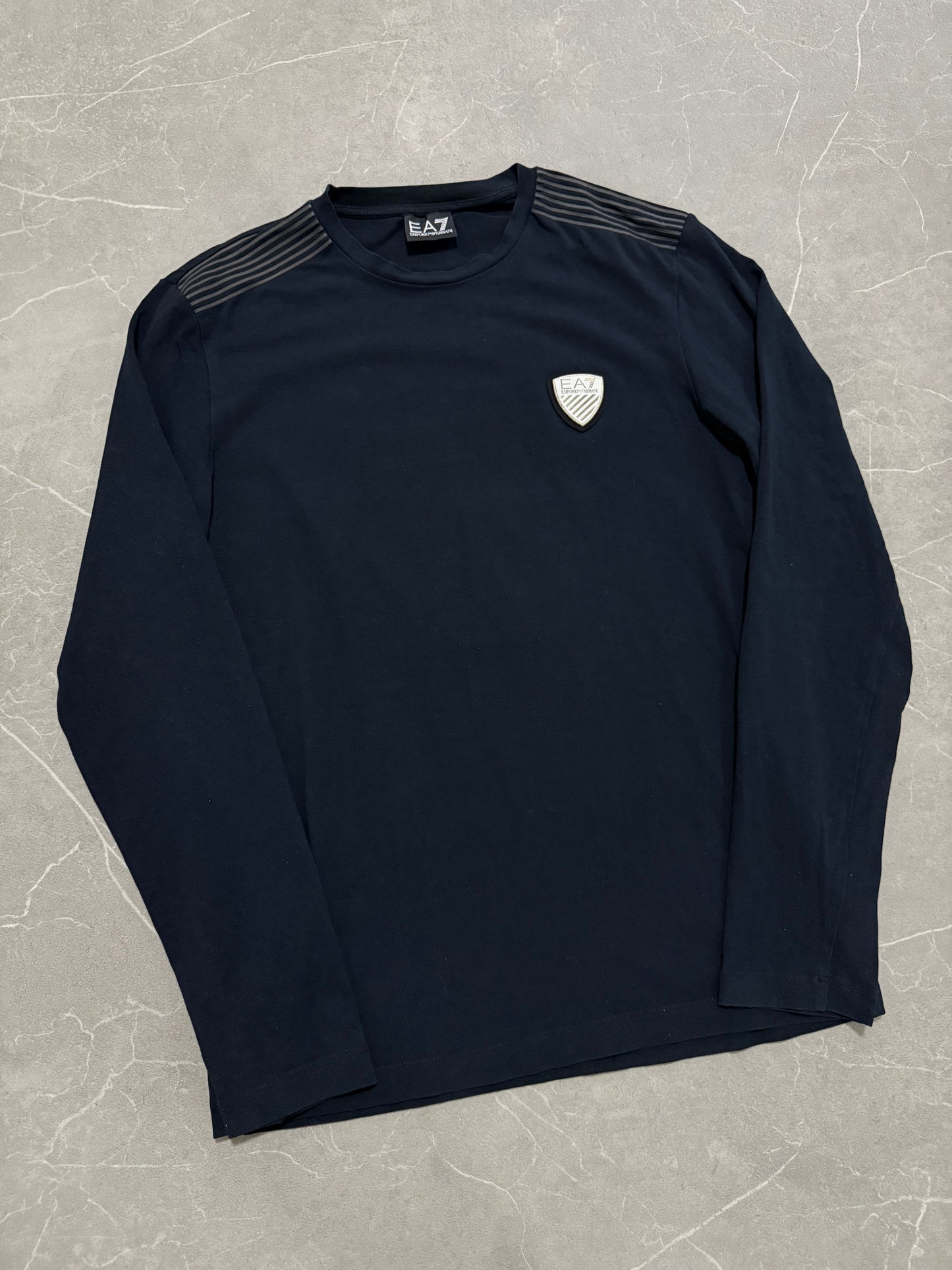 EA7 Longsleeve (S)