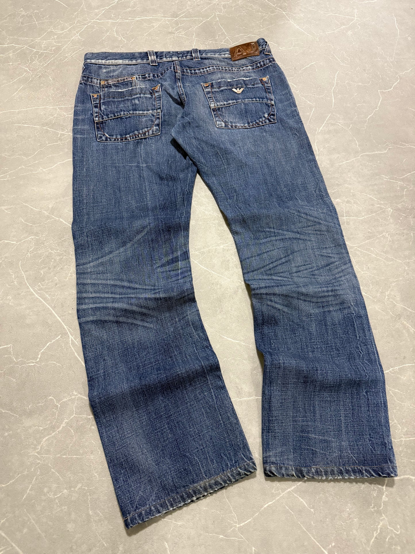 Armani Jeans (L)