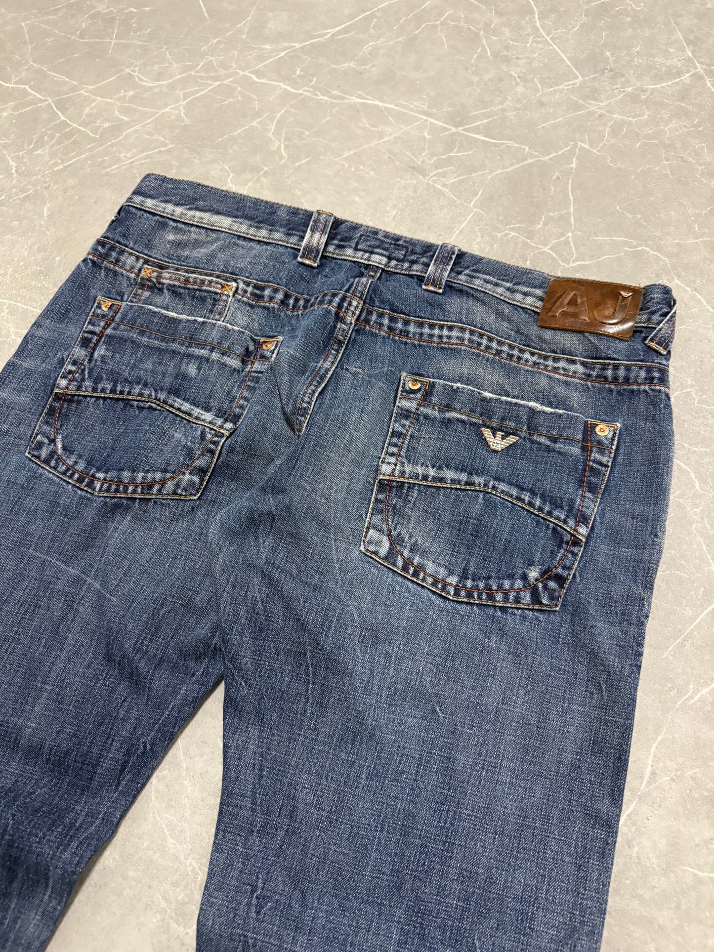 Armani Jeans (L)