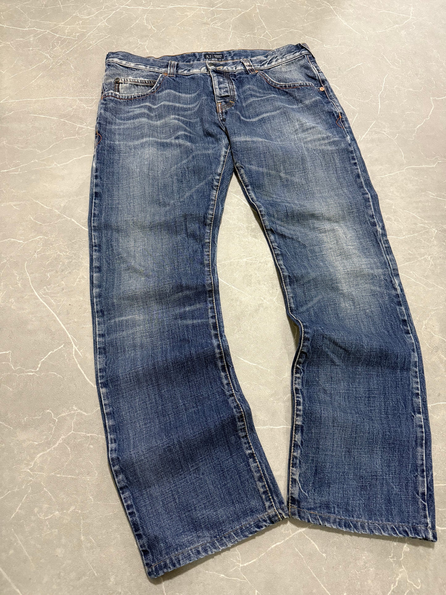 Armani Jeans (L)
