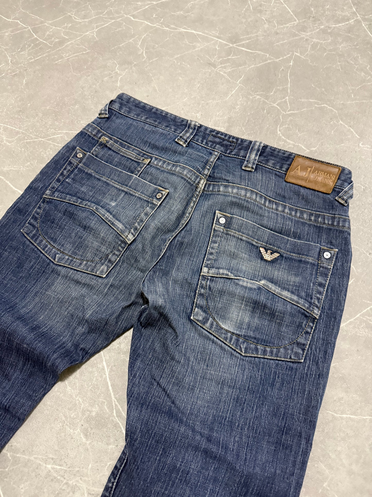 Armani Jeans (M)