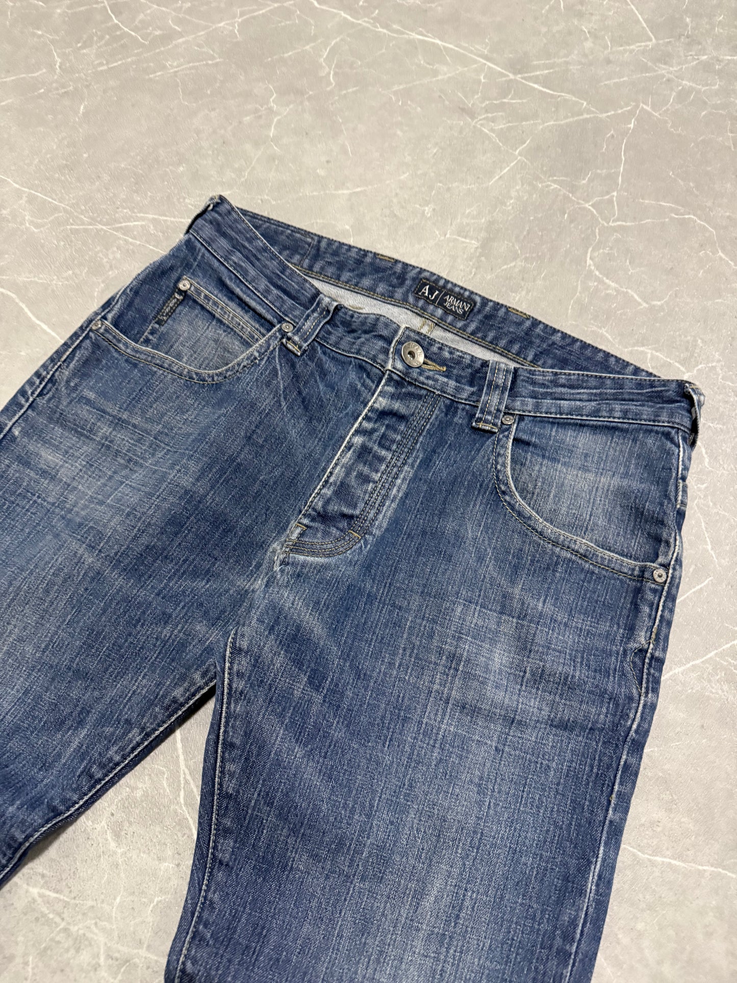 Armani Jeans (M)
