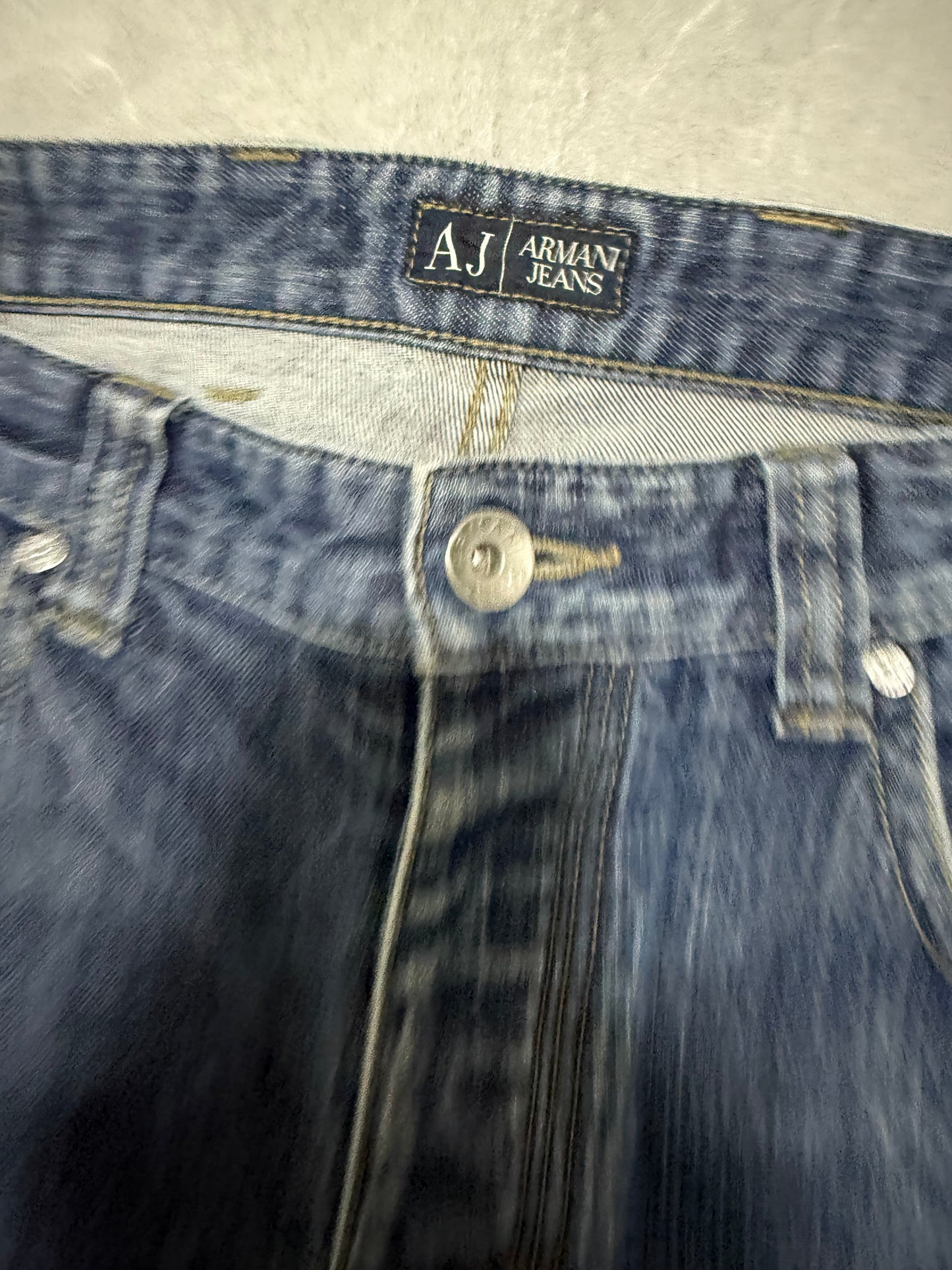 Armani Jeans (M)