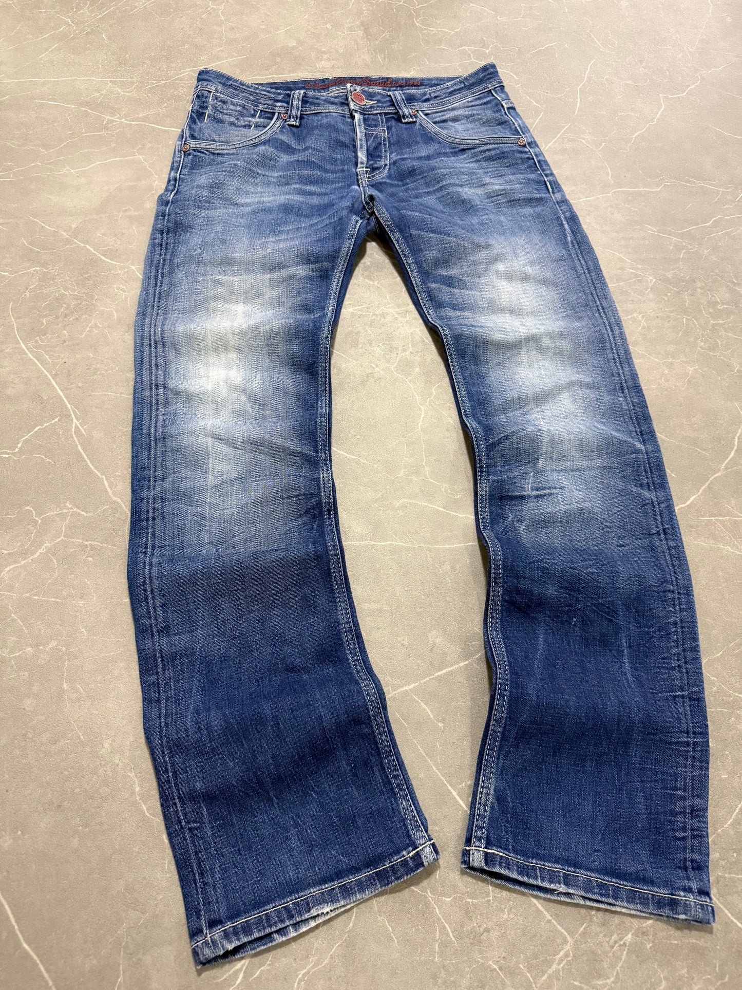 Vintage Jeans (M)