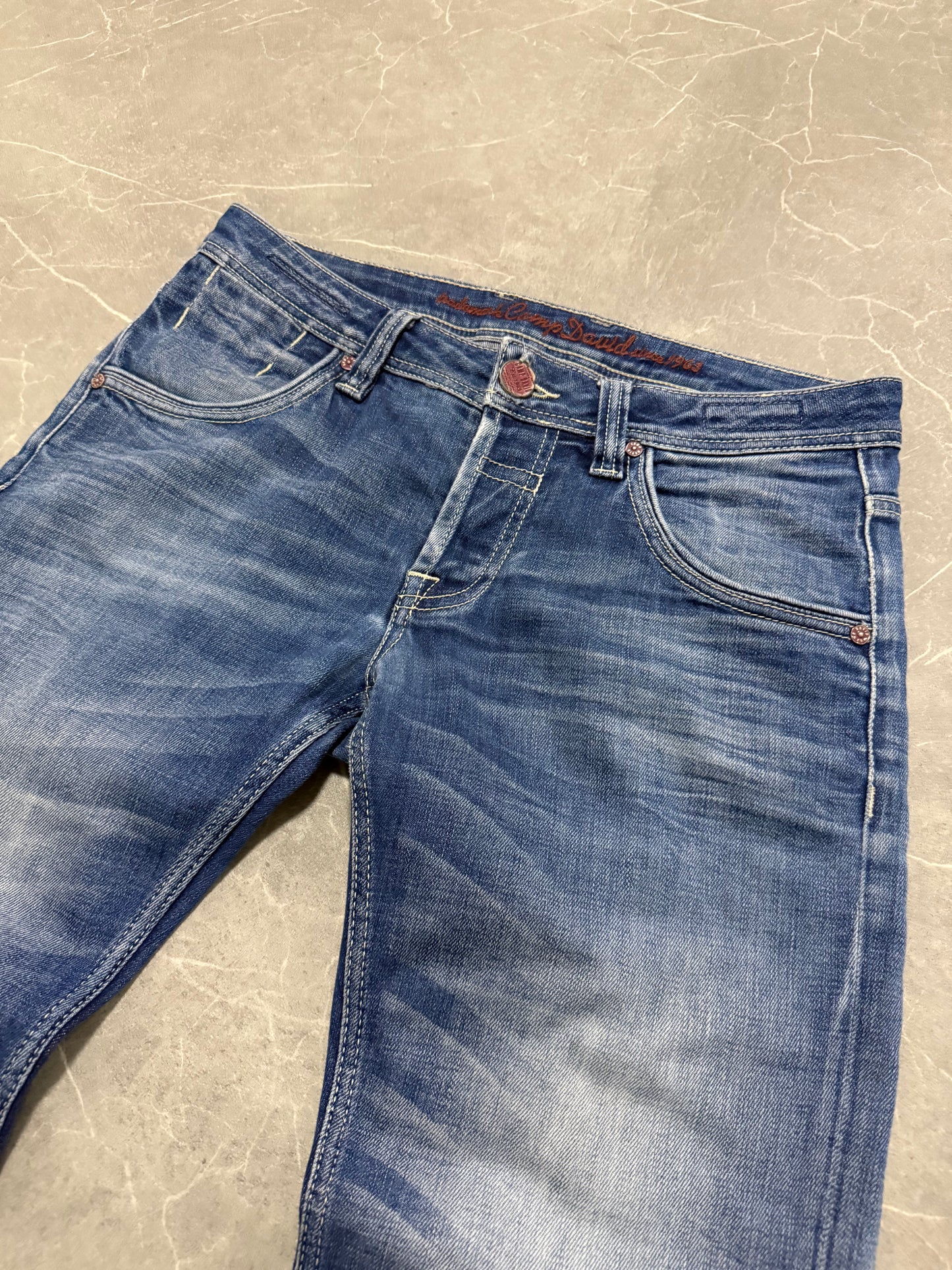 Vintage Jeans (M)