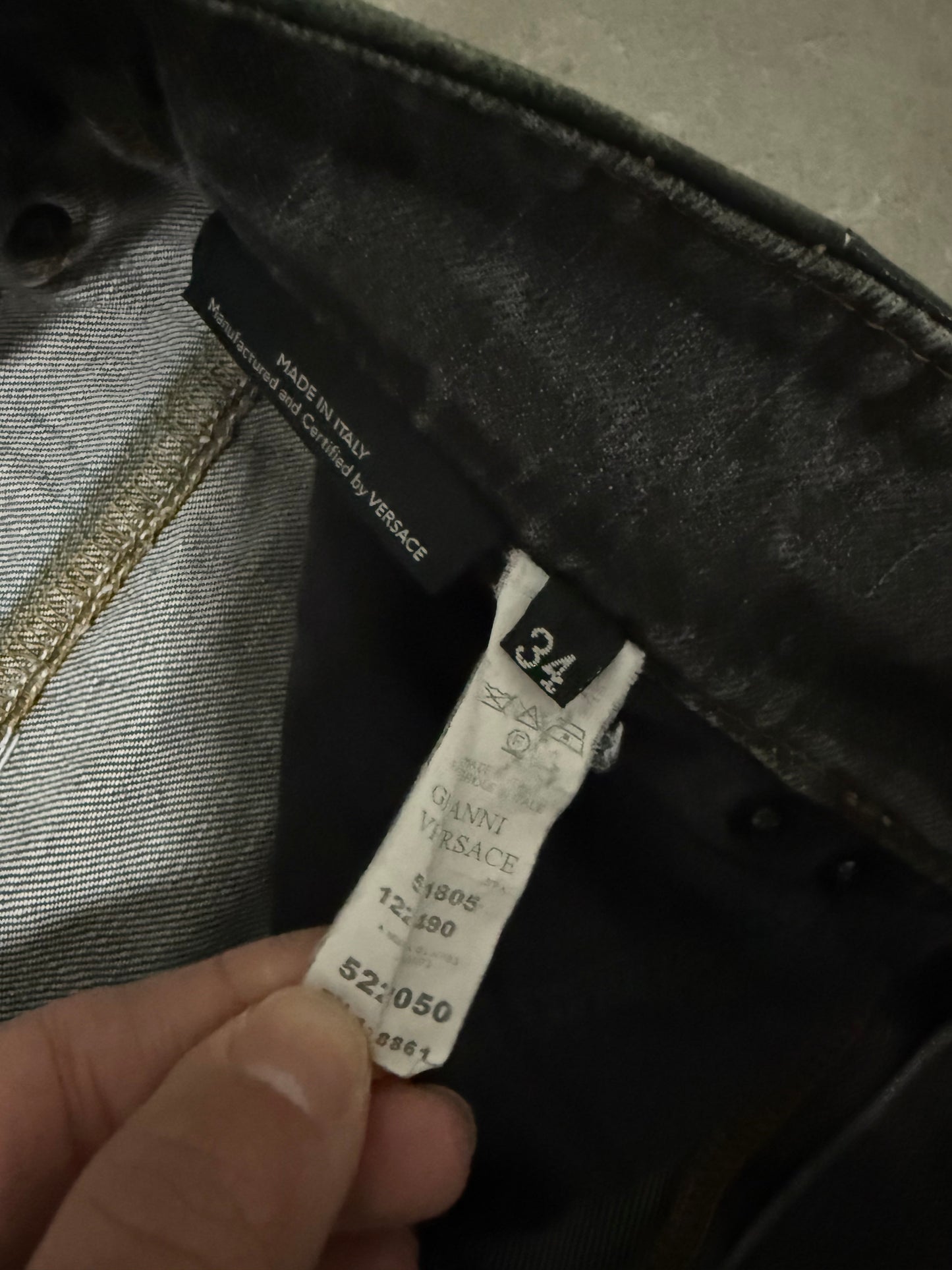 Versace Jeans (M)