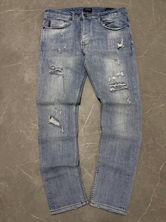 Armani Jeans (XS)