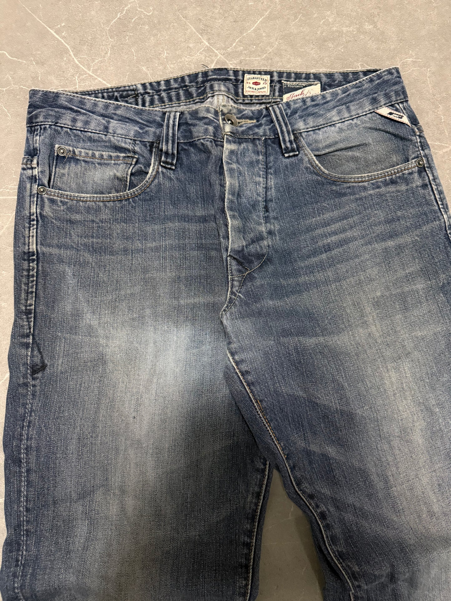 Vintage Jeans (M)