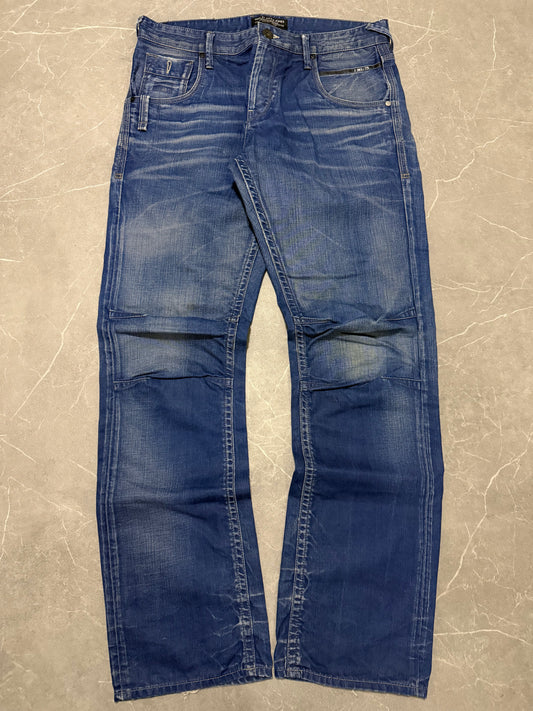Vintage Jeans (L)