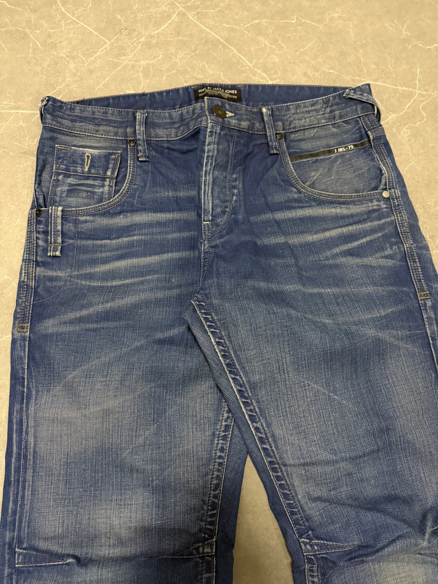 Vintage Jeans (L)