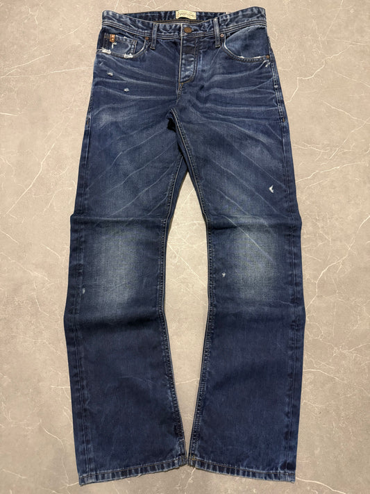 Vintage Jeans (M)