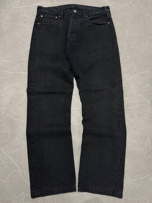 Levi's Jeans 501 (M)
