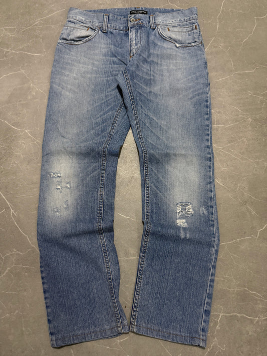 Dolce & Gabbana Jeans (S)