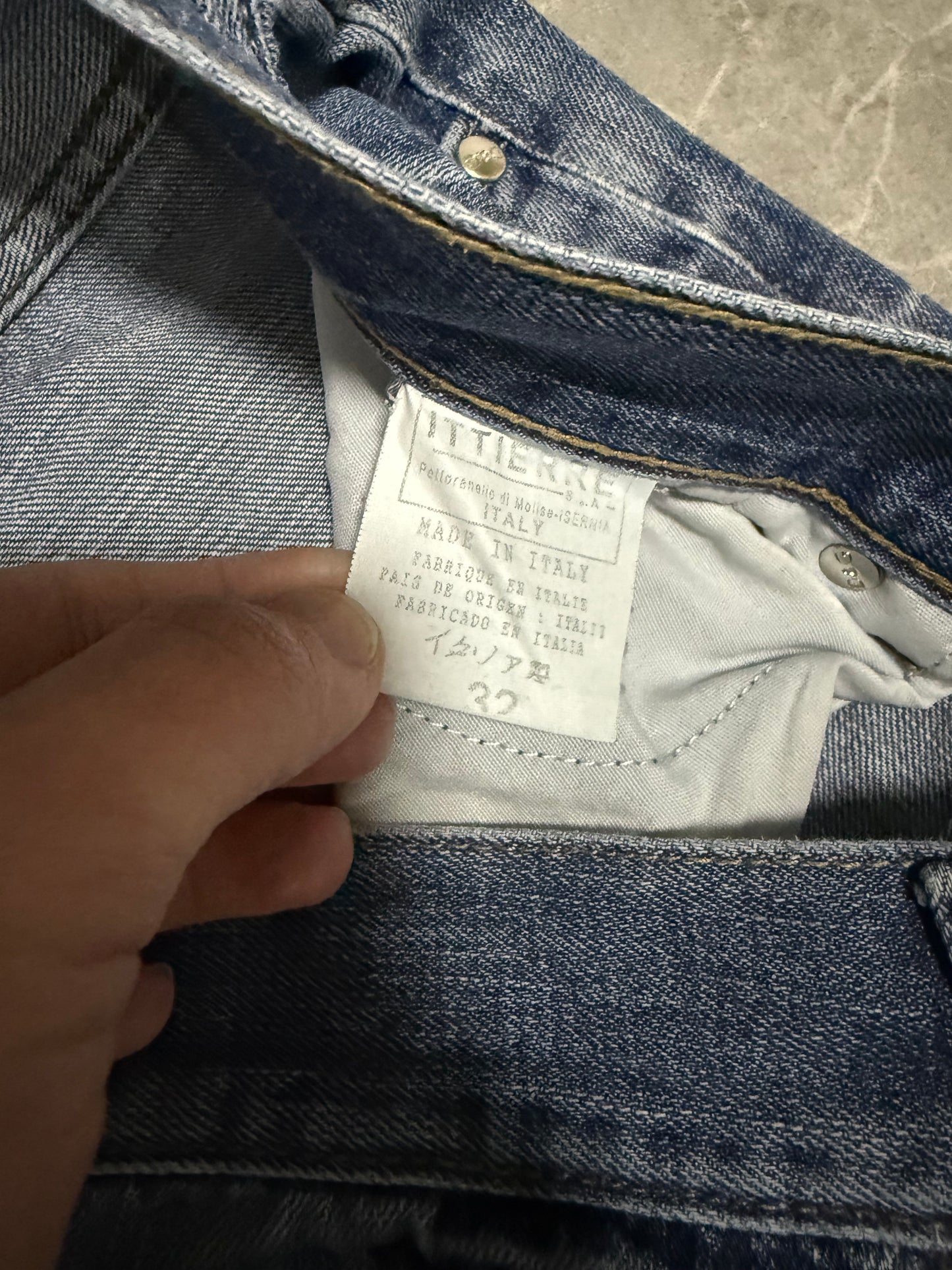 Dolce & Gabbana Jeans (L)