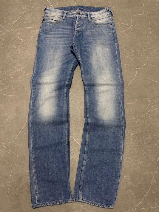 Japan Rags Jeans (M)