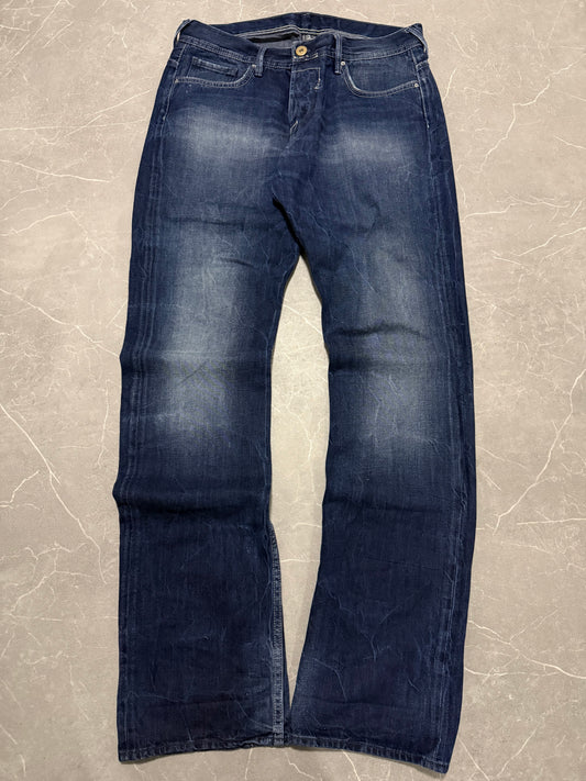 Japan Rags Jeans (XL)