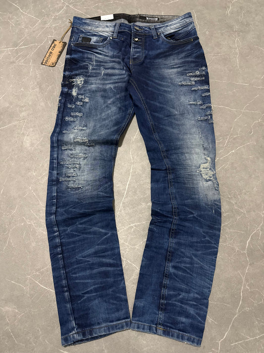 Vintage Jeans (M)